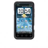 Case-Mate HTC EVO 3D Tough Case - Black