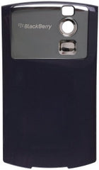 BlackBerry Curve Series Replacement Standard Battery Door - Original (OEM) ASY-12844-009