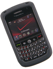 Bold 9650 Silicone Skin