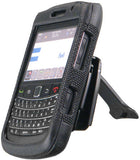 BlackBerry Bold 9700 Body Glove Snap-On Case with Removable Belt Clip - Original (OEM) 9128301