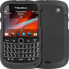 BlackBerry Bold 9900 9930 Rubberized Protector Case