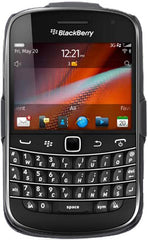 Blackberry Bold 9900 9930 Shell Holster Combo