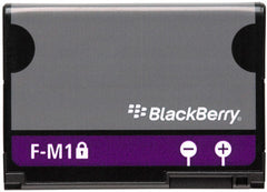 BlackBerry F-M1 Battery Pearl 3G Style Original OEM