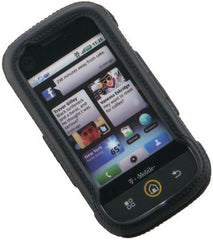 Motorola CLIQ Executive Protector Case