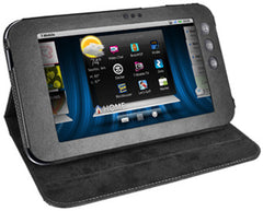 Dell Streak 7 Folio Protective Cover - Black T-Mobile Original