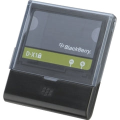 BlackBerry D-Series Micro Extra Battery Charger