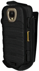 Kyocera DuraXT Sprint Soft Touch Holster Belt Clip