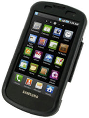 Samsung Epic 4G Monaco Aluminum Case - (Open Screen Design)