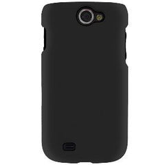 Samsung Exhibit II 4G Rubberized Protector Case