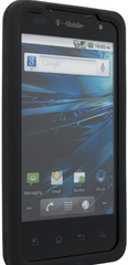 T-Mobile G2x Rubberized Protector Case