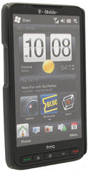 HTC HD2 Slim Back Protector Case