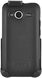 HTC Shift EVO 4G Seidio Innocase Active Combo - Black Original (OEM)