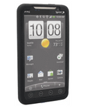 HTC EVO 4G Silicone Skin