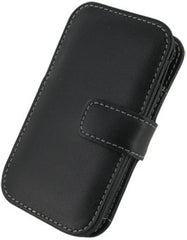 Apple iPhone 4 Monaco Book Type Leather Case