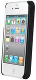 Apple iPhone 4 Body Glove Snap-On Case - Black Original 9147601