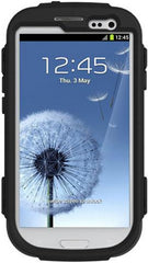 Samsung Galaxy S3 S III Trident Kraken AMS Case with Holster - Black Original OEM
