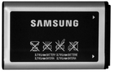 Samsung 960mAh Standard Lithium Ion Battery - Original (OEM) AB463651BA
