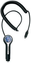 Motorola Micro-USB Car Charger