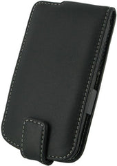 HTC One S Monaco Flip Type Leather Case