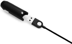 Palm Micro-USB Vehicle Power Charger - Original (OEM) 3453WW