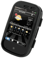 Palm Pre Plus Monaco Aluminum Case