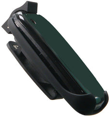 Palm Pre Plus Rubberized Face-In Force Holster Belt Clip