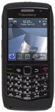BlackBerry Pearl 3G Skin - Black Original (OEM) HDW-29561-001