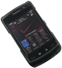 BlackBerry Storm 2 9550 Phone Protector Case with Optional Belt Clip