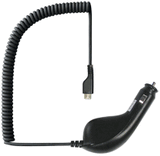Samsung Micro-USB Vehicle Power Charger - Original (OEM) CAD300UBEB