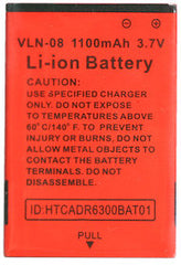 HTC Droid Incredible Standard Battery