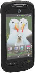 T-Mobile myTouch 3G Slide Rubberized Phone Protector Case with Optional Belt Clip