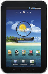 Samsung Galaxy Tab Snap-on Case