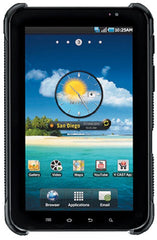 Samsung Galaxy Tab Body Glove Reflex Case - Original (OEM)