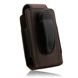 Naztech Leather PDA Pouch