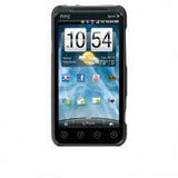 Case-Mate HTC EVO 3D Barely There Case - Black