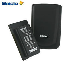 Seidio Innocell 2700mAh Extended Battery for BlackBerry Bold 9780, Bold 9700