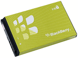 BlackBerry C-X2 Standard Battery - Original (OEM) BAT-11005-001