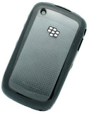 BlackBerry Curve 8520 8530 Gummy Case