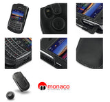 Bold 9650 Monaco Sleeve Type Case - Black