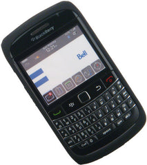 BlackBerry Bold 9700 Skin - Original (OEM) HDW-27288-001