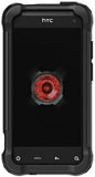 Ballistic HTC Droid Incredible 4G LTE Shell Gel Case