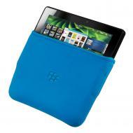 BlackBerry PlayBook Neoprene Sleeve - Sky Blue