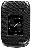 BlackBerry Style 9670 Phone Protector Case - Carbon Fiber