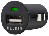 Belkin Micro Auto Charger - Original (OEM)