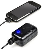 AT&T Zero Charger Kit for iPhone - AT&T Original 34324ATT