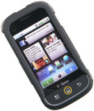 Motorola CLIQ Phone Protector Case with Optional Belt Clip