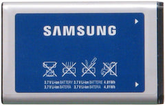 Samsung Convoy U640 1300mAh Standard Battery - Original (OEM) AB663450GZ