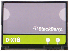 BlackBerry D-X1 Standard Battery - Original (OEM)