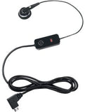 Motorola Micro-USB Earbud Headset S270 - Original (OEM) SYN1472