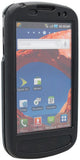 Samsung Epic 4G Rubberized Protector Case